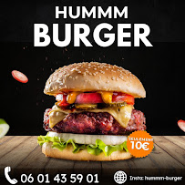 Photos du propriétaire du Restauration rapide Hummm burger Arcachon à La Teste-de-Buch - n°1