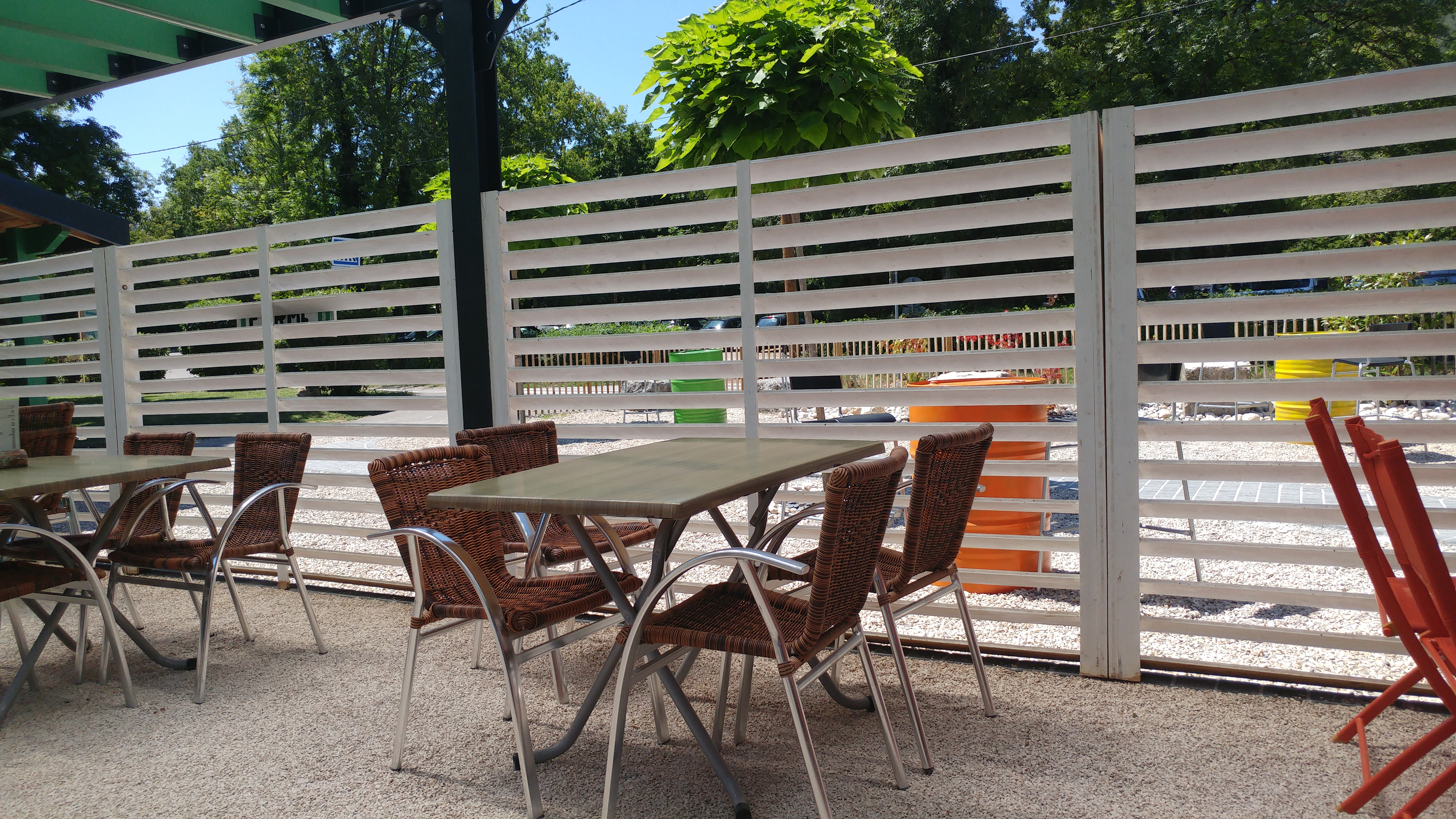 Photo n° 2 de l'avis de alexandre.i fait le 19/07/2018 à 18:59