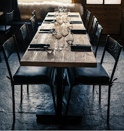 Photo n°52 de Le Café Comptoir à Vallorcine ()