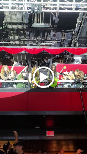 Live Music Venue «Revolution Live», reviews and photos, 100 SW 3rd Ave, Fort Lauderdale, FL 33312, USA