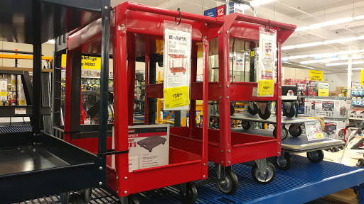 Hardware Store «Harbor Freight Tools», reviews and photos, 24022 Hesperian Blvd, Hayward, CA 94545, USA