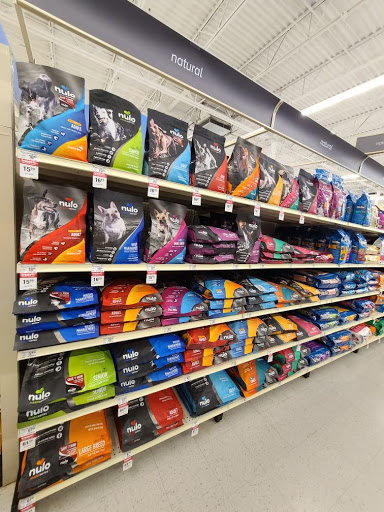 Pet Supply Store «PetSmart», reviews and photos, 70 Worcester-Providence Turnpike #240, Millbury, MA 01527, USA