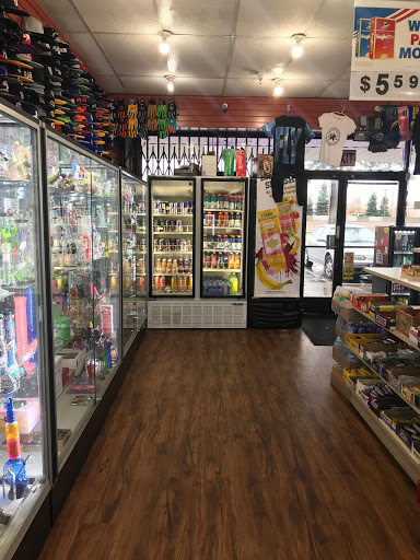 Cigarette Outlet, 1800 Prescott Rd # R, Modesto, CA 95350, USA, 