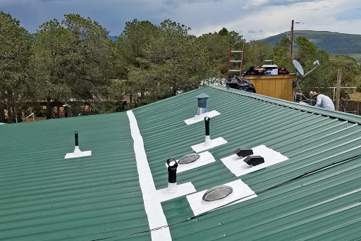 Roofing Contractor «RoofCARE», reviews and photos, 406 Roundtree Pl Ste. 300, Las Cruces, NM 88005, USA