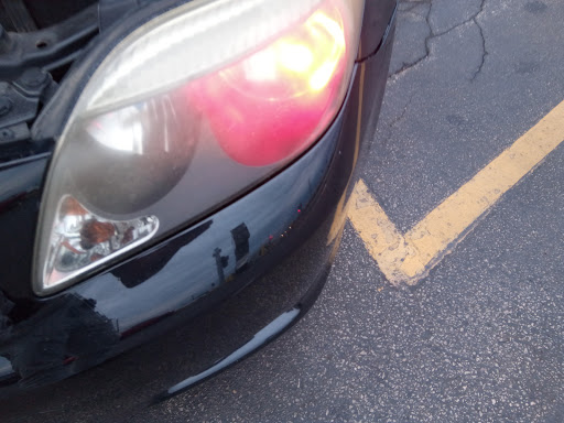 Auto Parts Store «AutoZone», reviews and photos, 8361 Golf Rd, Niles, IL 60714, USA