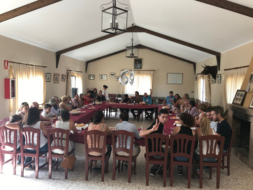 Finca Capeas Cerro Longo en Colmenar Viejo