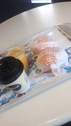 Photo n°4 de McDonald's à Saint-Ouen-sur-Seine ()