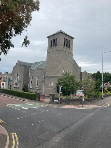 Stormont Presbyterian Church Open Times