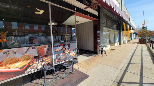 Grace's Restaurant - Honea Path