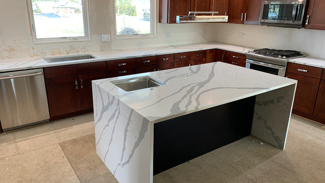 ILKEM Marble and Granite