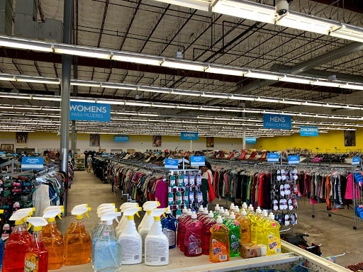 Thrift Store «Goodwill Central Texas - Oak Hill Store», reviews and photos