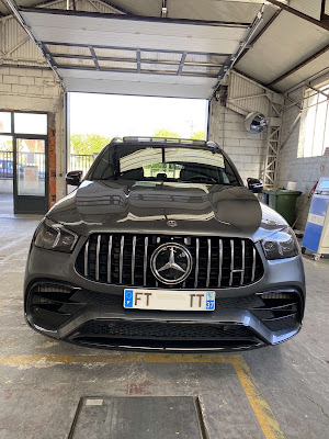 MN Automotiv à Ormes
