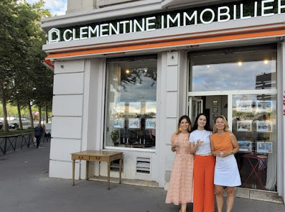 Clementine Immobilier à Lyon