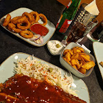 Photo n°1 de l'avis de J. fait le 26/11/2022 à 08:47 sur le  Daytona Roadhouse à Raesfeld