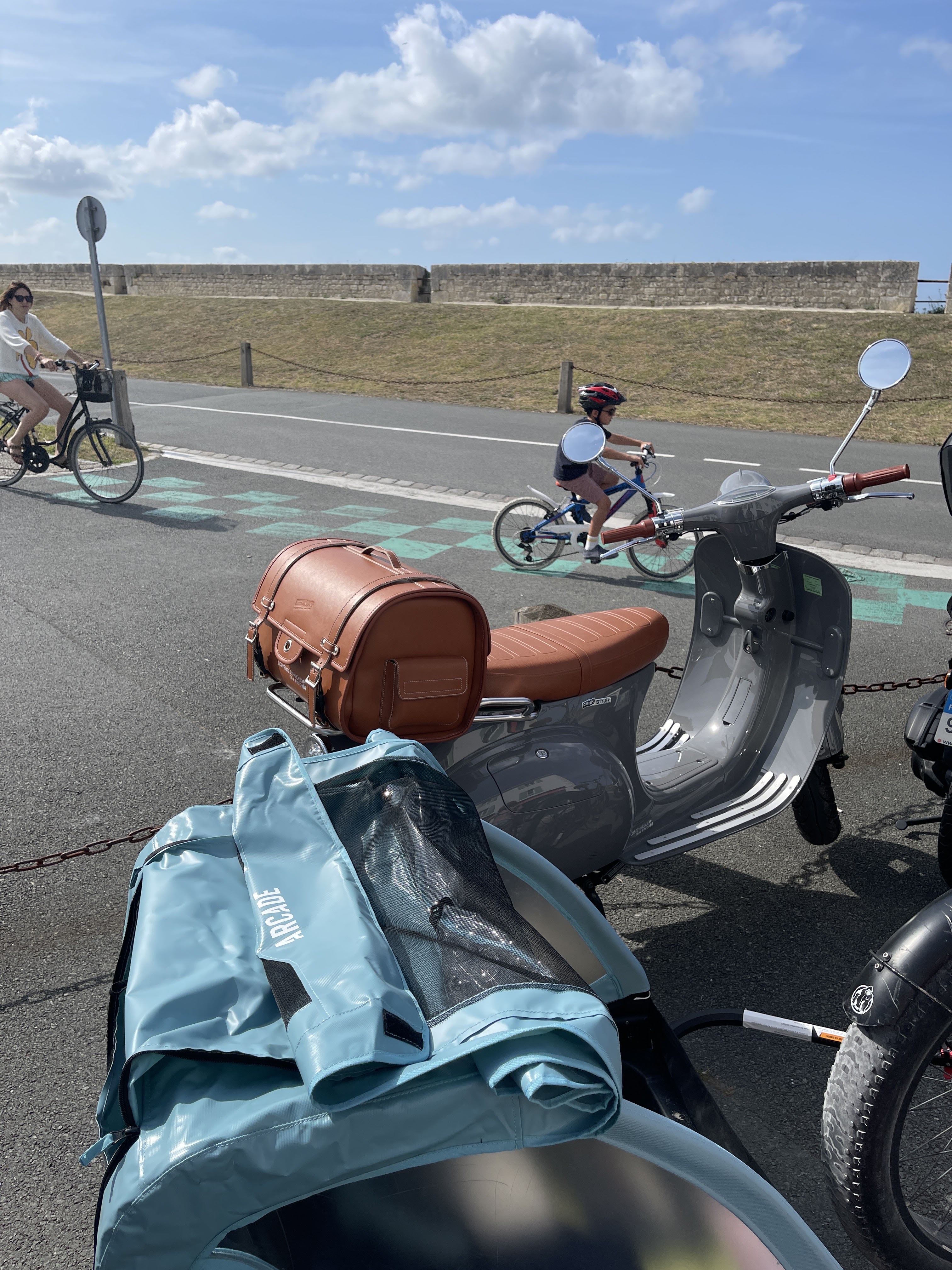 Photo n° 1 de l'avis de Olivier.a fait le 30/07/2023 à 15:32