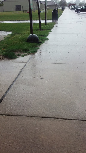 Commercial Printer «LSC Communications», reviews and photos, 2801 W Old Rd 30, Warsaw, IN 46580, USA