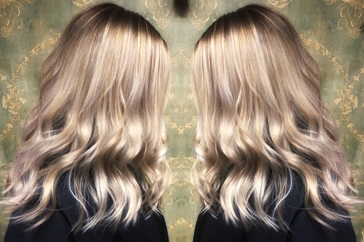 Beauty Salon «Vintage Hair Salon», reviews and photos, 113 S Broadway St, South Amboy, NJ 08879, USA