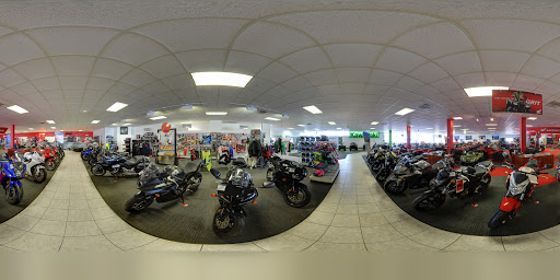 Motorcycle Dealer «M & S Powersports», reviews and photos, 2424 Fort Campbell Blvd, Hopkinsville, KY 42240, USA