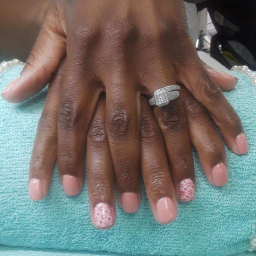 Spa «Angels Esthetic Spa & Lounge», reviews and photos, 1564 W 37th St, Hialeah, FL 33012, USA