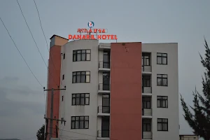 Danakil Hotel | Piazza | ዳናኪል ሆቴል | ፒያሳ image