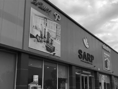 Sarp Dayanıklı Tüketim Maddeleri ve Tic. Ltd. Şti.