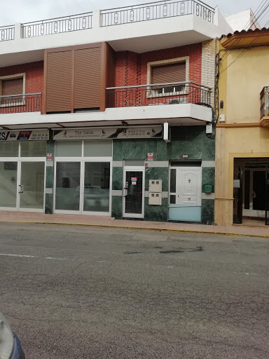 WAvelengths en Albox, Almería