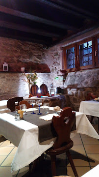 Atmosphère du Restaurant Caveau du Schlossberg à Kaysersberg - n°17