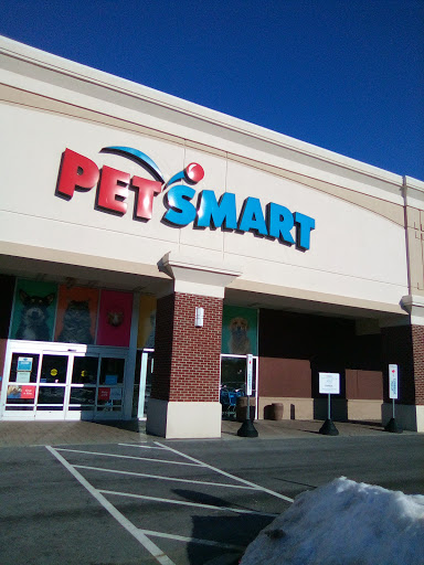 PetSmart, 3401 Erie Blvd E, Syracuse, NY 13214, USA, 