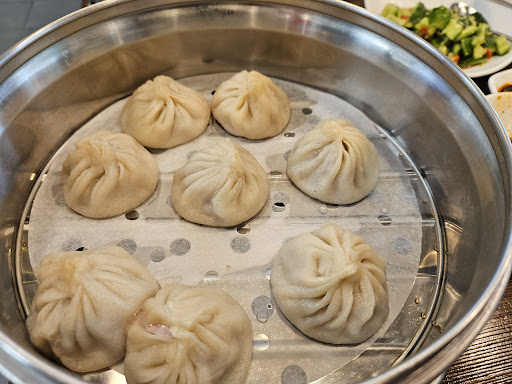 Juicy Dumpling Factory image