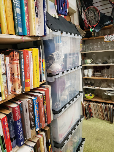 Thrift Store «Explosive Bargains & Thrift», reviews and photos, 127 Smithtown Blvd, Nesconset, NY 11767, USA