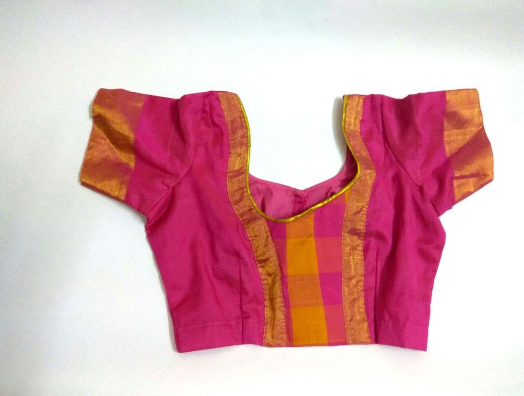 Online Tailoring Services