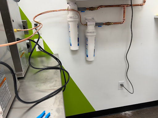 Plumber «WaterBoy Plumbing and Well Service», reviews and photos, 830 Orchard St, Scranton, PA 18505, USA