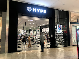 Hype DC Bayfair
