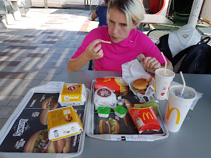 Photo n°103 de McDonald's à La Gorgue ()