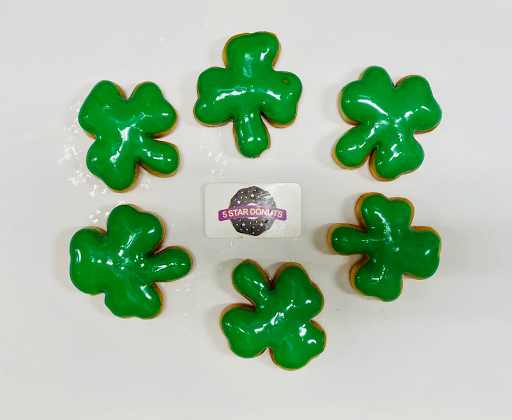 Donut Shop «Daylight Donuts», reviews and photos, 11807 S Western Ave, Oklahoma City, OK 73170, USA