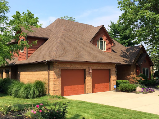 Roofing Contractor «HKC Roofing & Sheet Metal», reviews and photos, 6161 Wiehe Rd, Cincinnati, OH 45237, USA