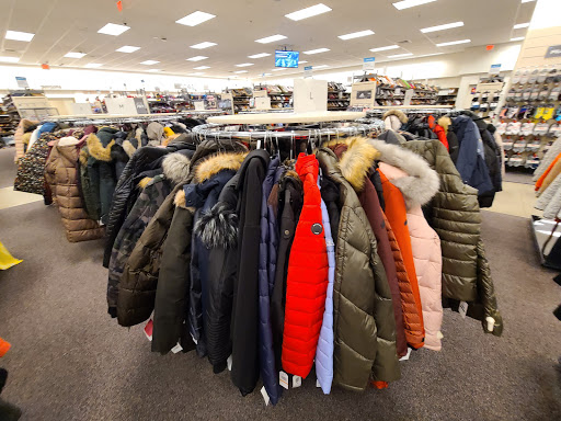 Department Store «Nordstrom Rack Bergen Town Center», reviews and photos, 510 Bergen Town Center, Paramus, NJ 07652, USA
