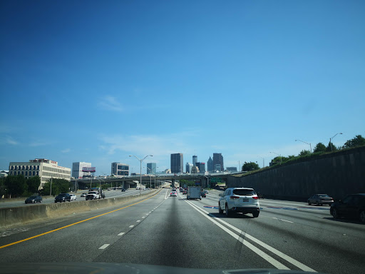 Stadium «Turner Field», reviews and photos, 755 Hank Aaron Dr SE, Atlanta, GA 30315, USA