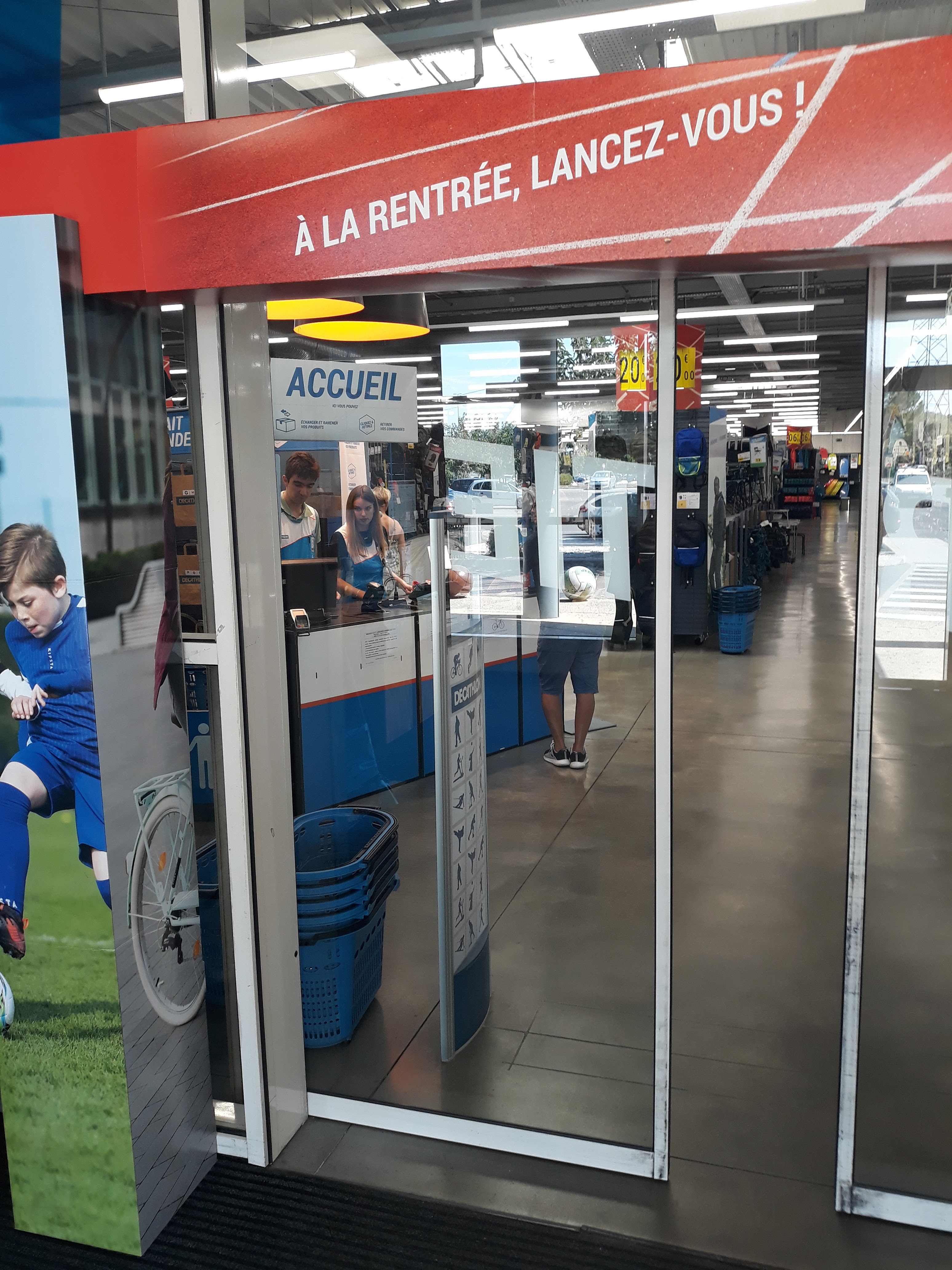 Photo n° 8 de l'avis de Thierry.a fait le 26/08/2019 à 20:39