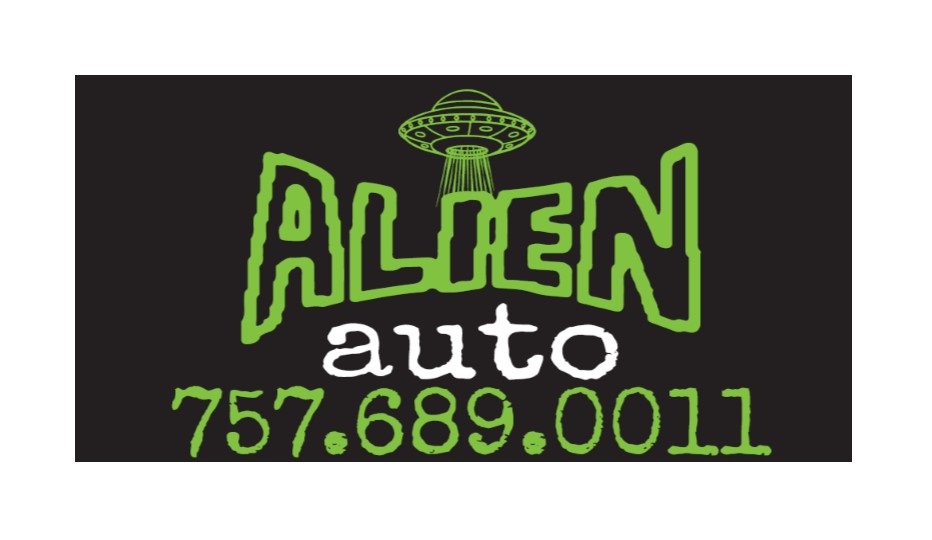 Alien Auto, llc
