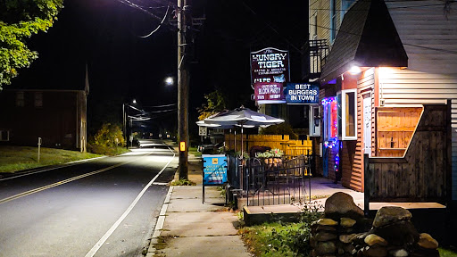 Live Music Venue «The Hungry Tiger», reviews and photos, 120 Charter Oak St, Manchester, CT 06040, USA