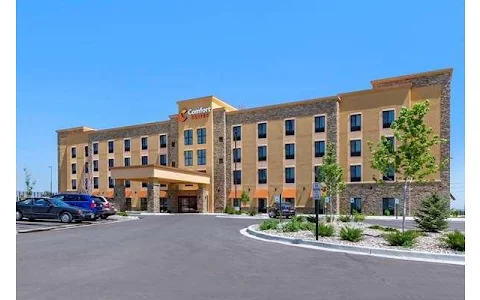 Comfort Suites Broomfield-Boulder/Interlocken image