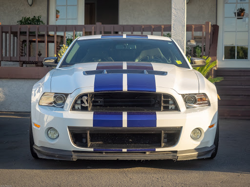 Used Car Dealer «Euro Auto Sales», reviews and photos, 3368 El Camino Real, Santa Clara, CA 95051, USA