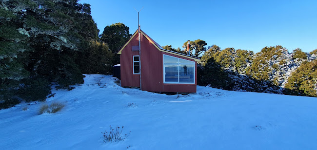 Kirwans Hut - Other