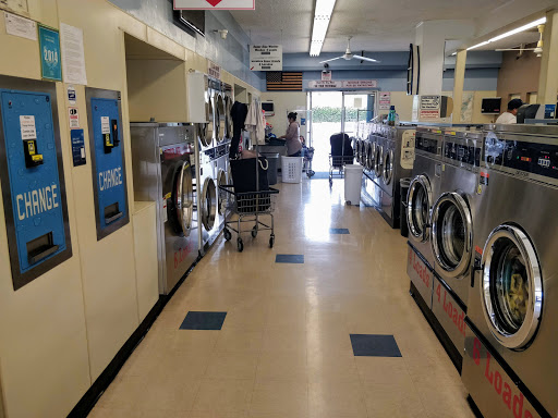 Laundromat «Coin-Op Laundry», reviews and photos, 8702 Artesia Blvd, Bellflower, CA 90706, USA