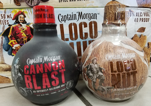 Liquor Store «Happy Hour Wine & Spirits», reviews and photos, 9105 US-71, Fort Smith, AR 72908, USA