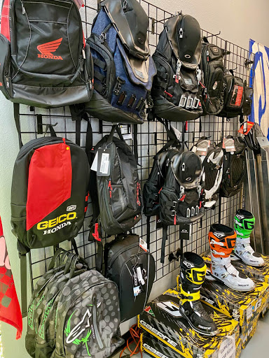 Motorcycle Dealer «Orange County Honda», reviews and photos, 650 W Katella Ave, Orange, CA 92867, USA