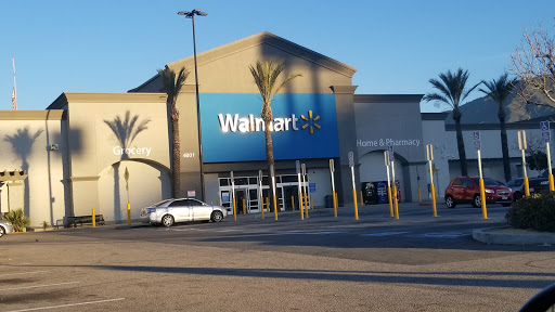 Department Store «Walmart», reviews and photos, 4001 Hallmark Pkwy, San Bernardino, CA 92407, USA