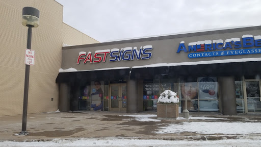 Sign Shop «FASTSIGNS», reviews and photos, 6098 Shingle Creek Pkwy, Brooklyn Center, MN 55430, USA