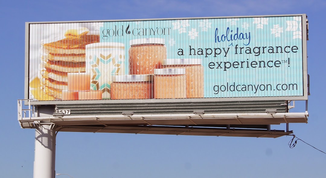 Arizona Billboard Company